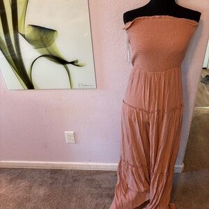 Jumpsuit size medium